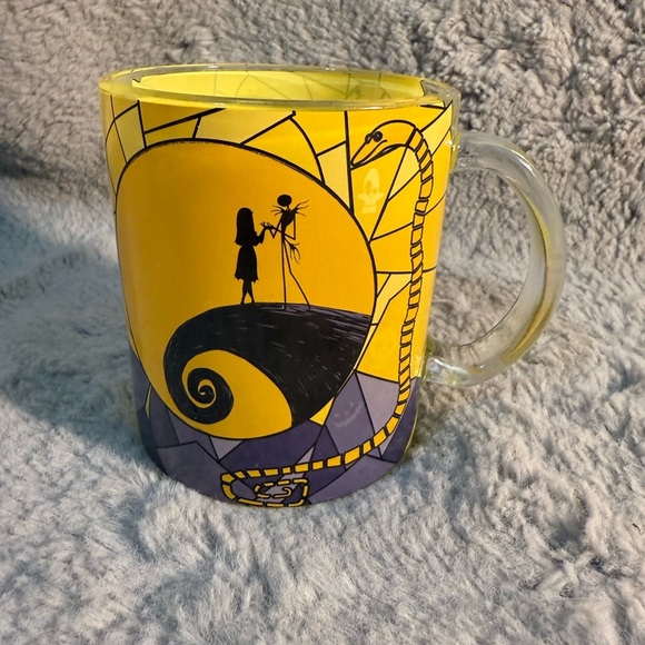 Disney Nightmare Before Christmas mug - Picture 2 of 4